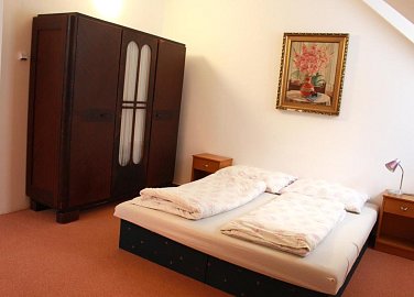 Hotel Bohemia