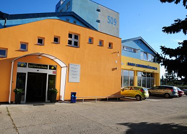 Baby centrum Šikulka