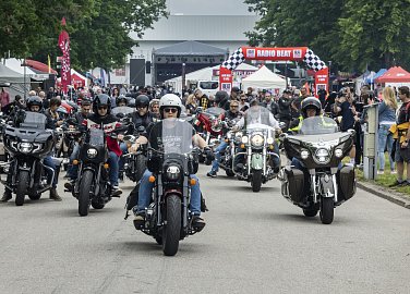 INDIAN RIDERS FEST 2024