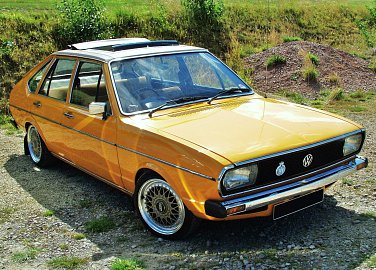 Volkswagen Fest 2k18