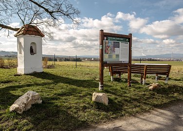 Za poznáním krajiny Českobudějovicka - NS Člověk a krajina