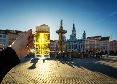 Bierfestival