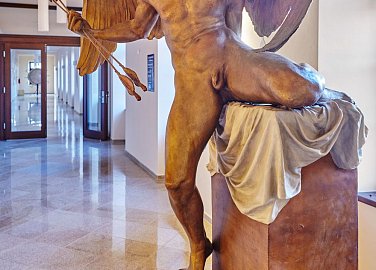 Galerie Mariánská