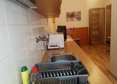 Apartment Centrum