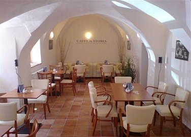 Caffe La Storia