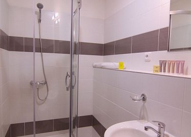 Hotel U Tří lvů