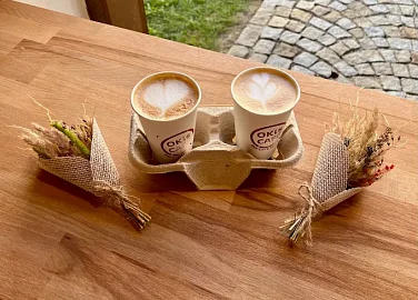 OKis CAFÉ