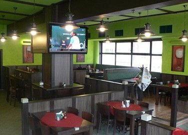 Restaurace Juvel