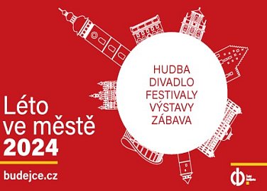 Sommer in der Stadt 2024