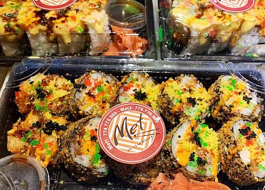 MET Vietnamská restaurace