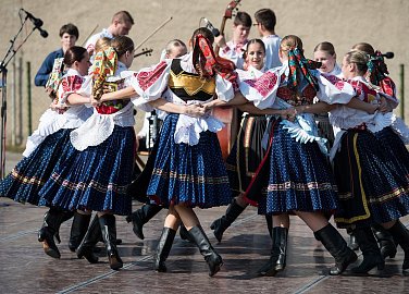 Dny slovenské kultury