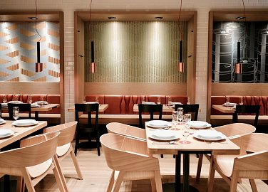 Original pivnice Budvarka