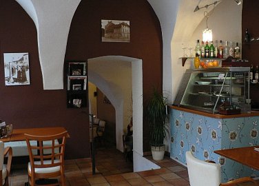 Caffe La Storia