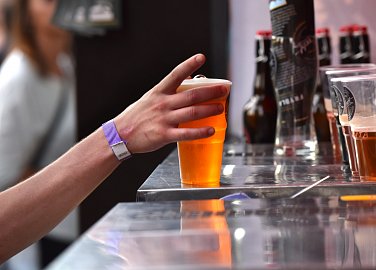 Bierfestival