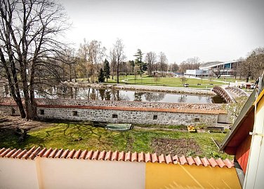 Hotel U Solné brány
