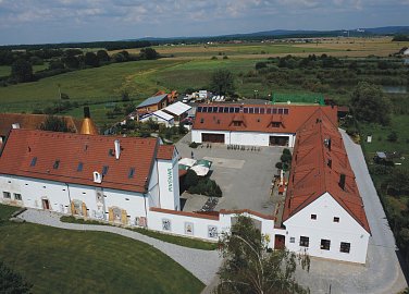 Nové Dvory Recreational and Congress Center