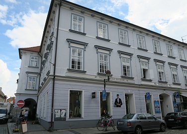 Nissel's House