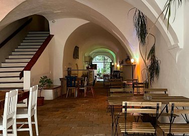 Café bar Široko