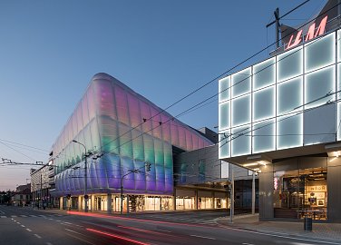 CineStar IGY Center