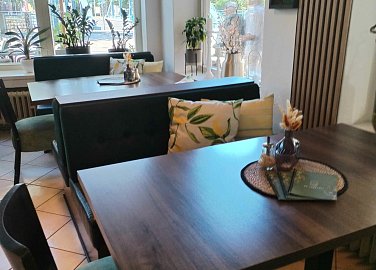 Kavárna Na Zábradlí