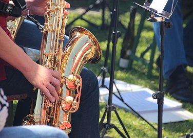 South Bohemian Jazz Festival