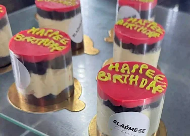 Magická kavárna