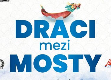 Dragons Between Bridges 2024
