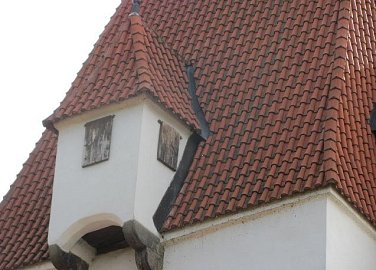 Rabenštejn Tower