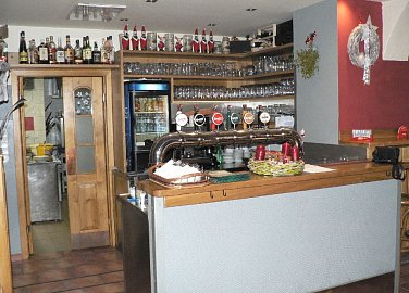 Restaurace Zlatá Hvězda