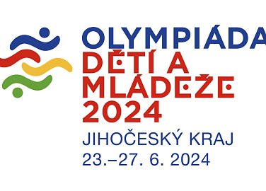 Olympiáda dětí a mládeže 2024