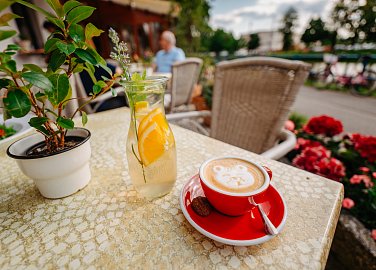 Restaurant Klika Kitchen & Coffee