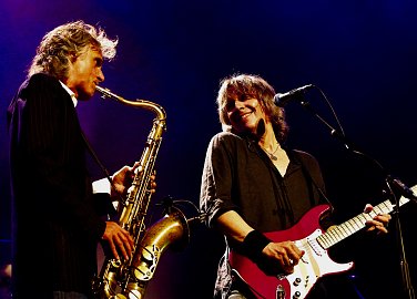 The Dire Straits Experience