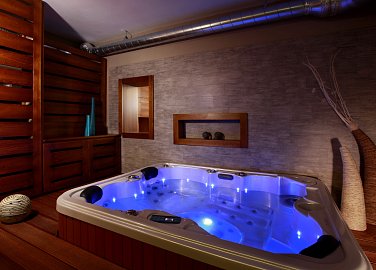Vitalis Day Spa
