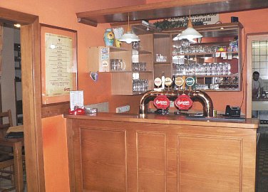 Restaurant U Kalicha – Gasthaus zum Kelch