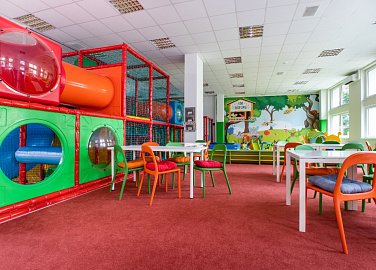 Playground BezBot