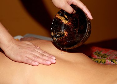 Orient spa - wellness center