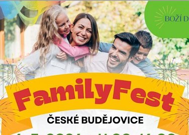 Family fest 2024