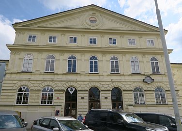 Dům kultury Slavie