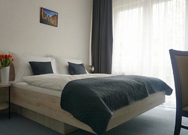 Hotel U Tří lvů
