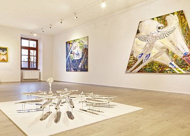 Galerie Mariánská
