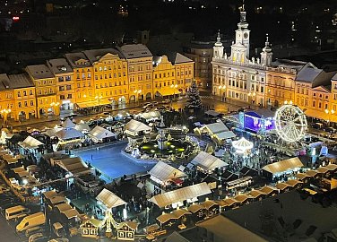 Českobudějovický advent