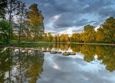 Stromovka Park