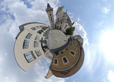 Virtual reality