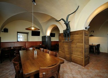 Kozlovna u Zelené Ratolesti