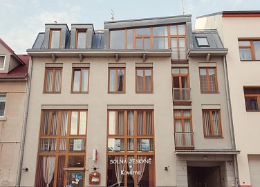 Apartmány Marco Shipping