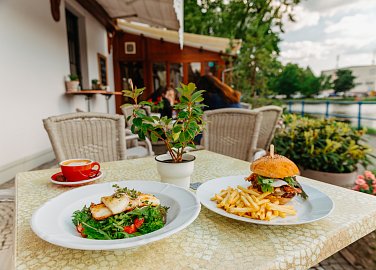 Restaurant Klika Kitchen & Coffee