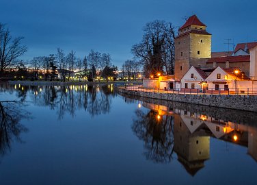 Železná panna