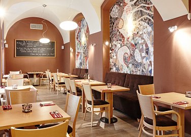 Naše farma restaurant