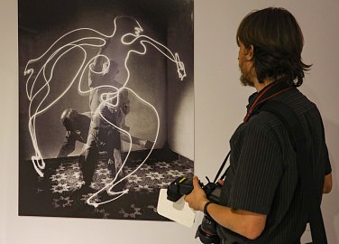 "Picasso Life" at the Mariánská Gallery