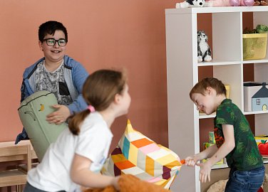 ELEVATE Budějce